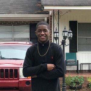 Meet your Posher, Scott